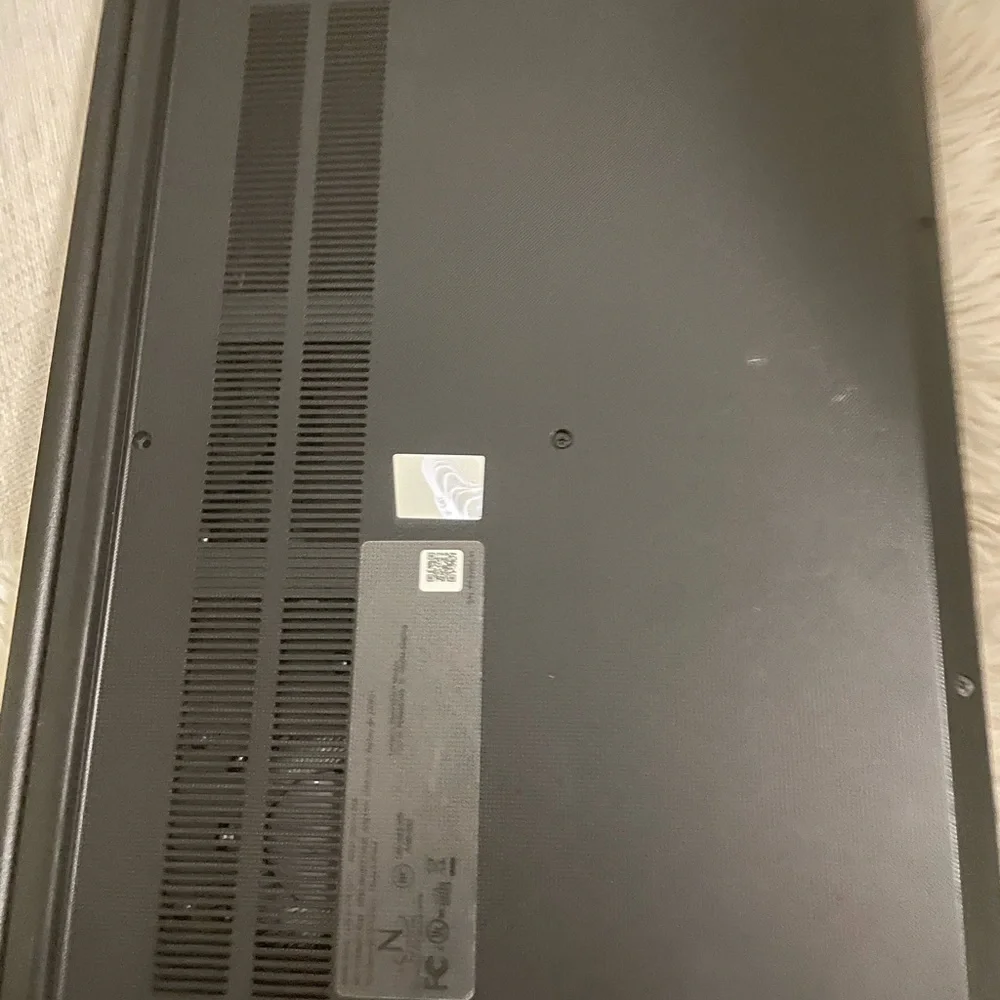 Lenovo tninkpad laptop